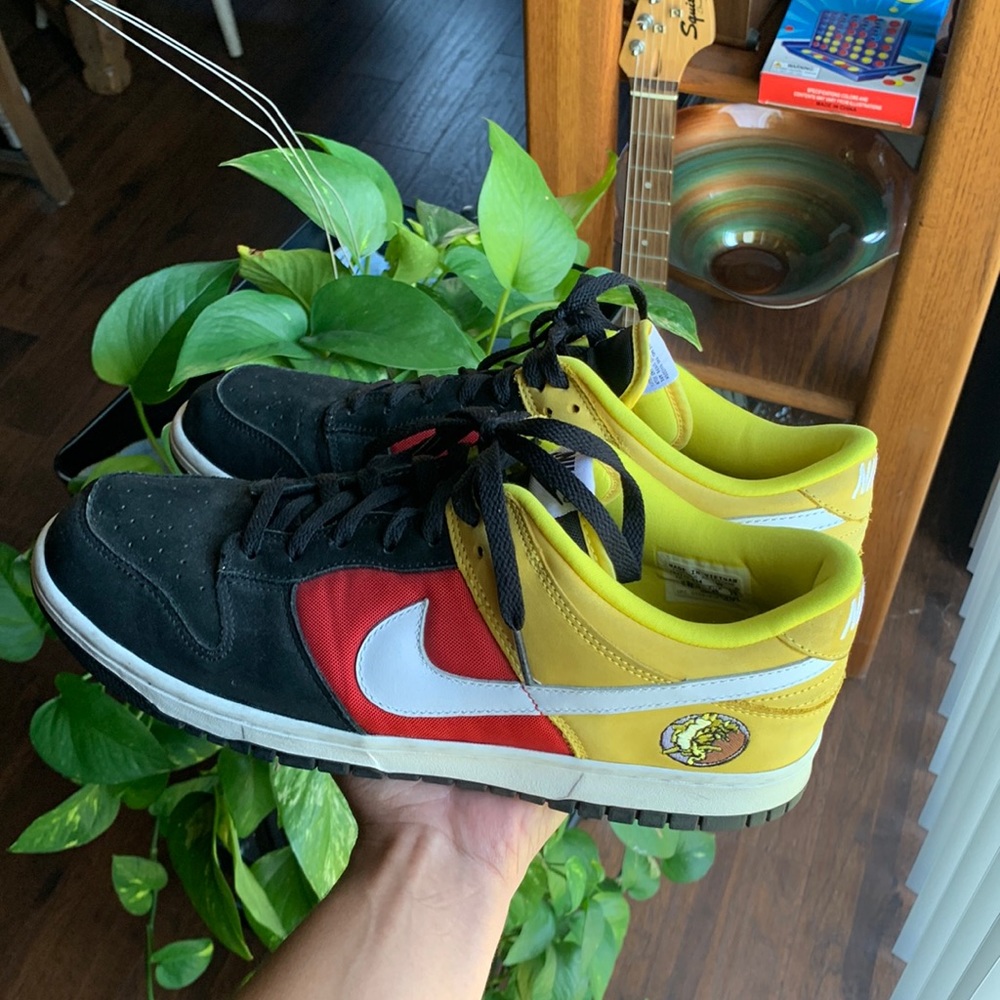 Nike SB Dunk Low CL Germany